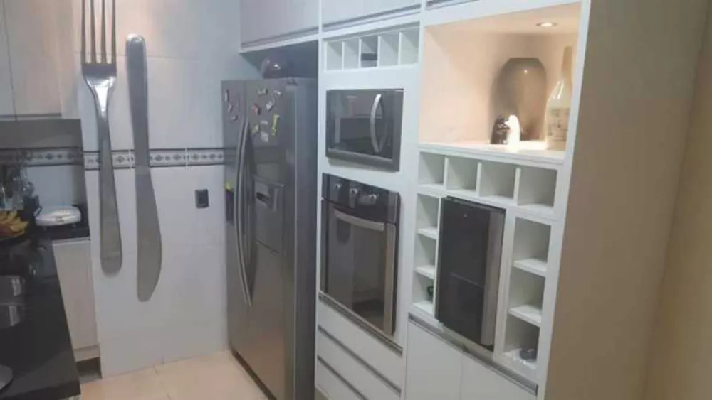 Cobertura, 4 quartos, 354 m² - Foto 9