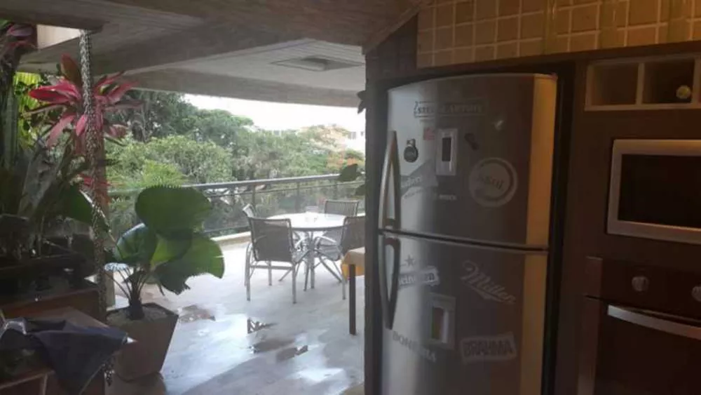 Cobertura, 4 quartos, 354 m² - Foto 7