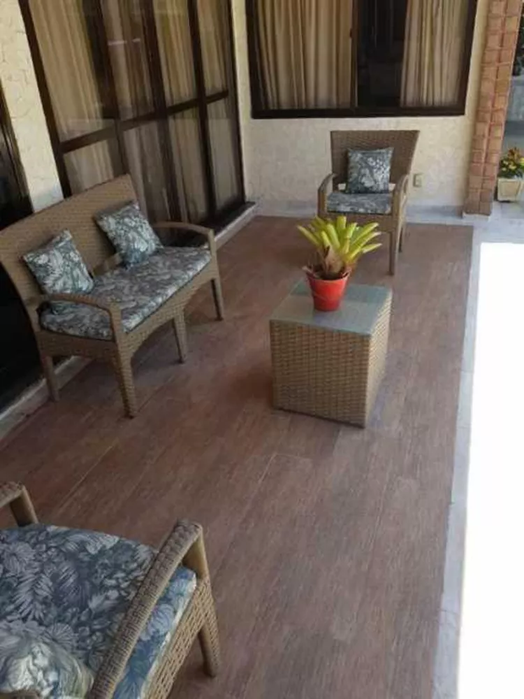 Cobertura, 4 quartos, 354 m² - Foto 3