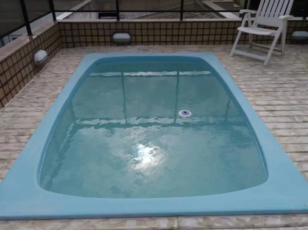 Cobertura, 4 quartos, 354 m² - Foto 5