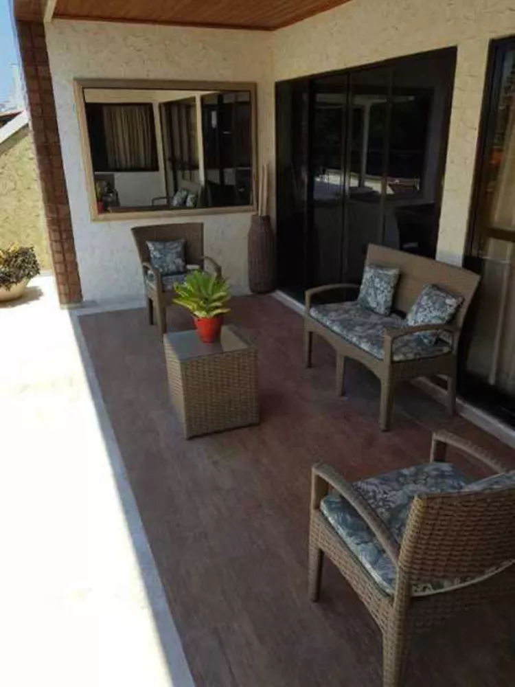 Cobertura, 4 quartos, 354 m² - Foto 11