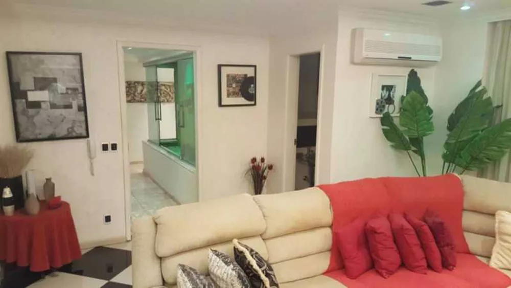 Cobertura, 4 quartos, 354 m² - Foto 14