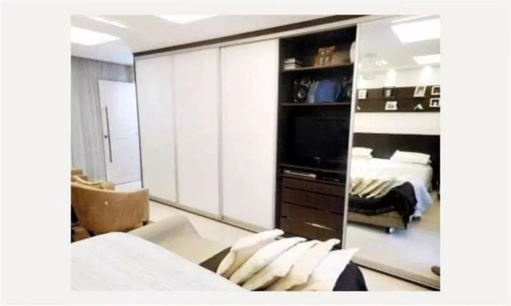 Cobertura, 4 quartos, 354 m² - Foto 6