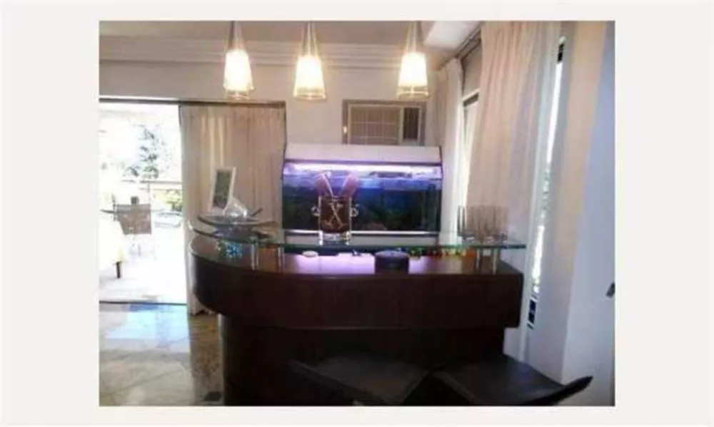 Cobertura, 4 quartos, 354 m² - Foto 1