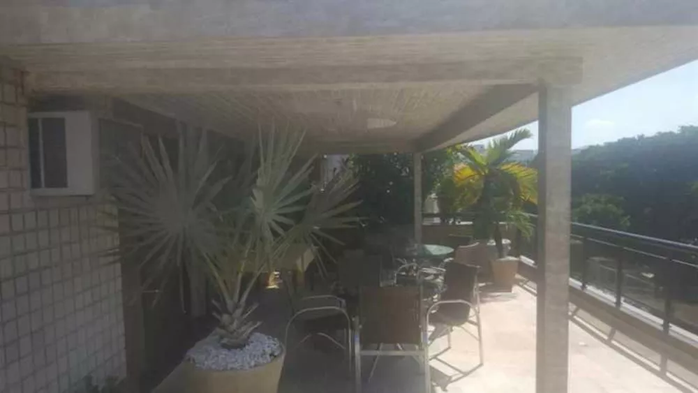 Cobertura, 4 quartos, 354 m² - Foto 13