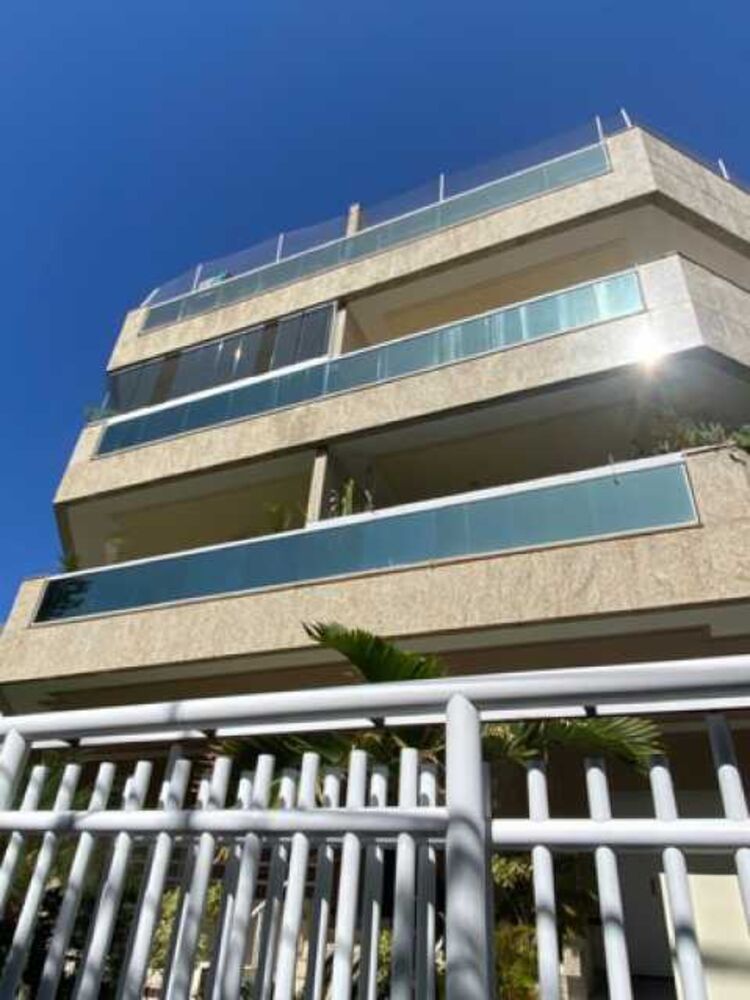 Cobertura, 4 quartos, 320 m² - Foto 15