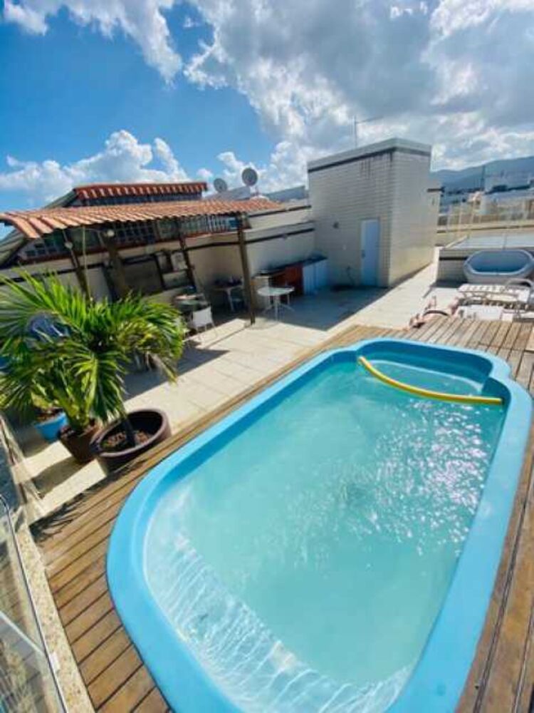 Cobertura, 4 quartos, 320 m² - Foto 17