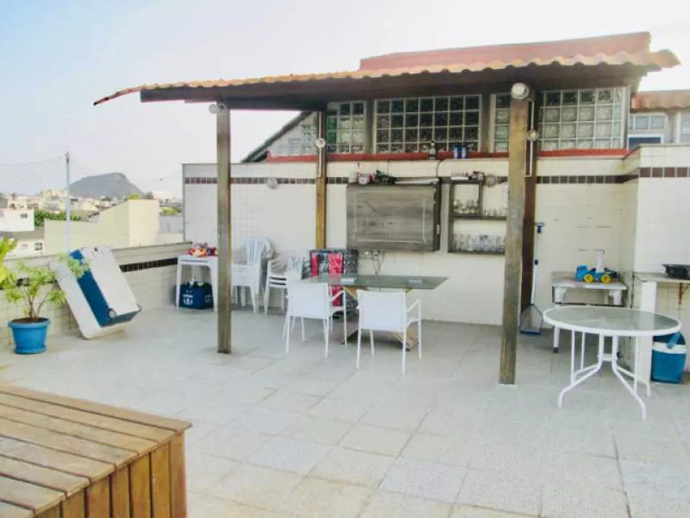 Cobertura, 4 quartos, 320 m² - Foto 1