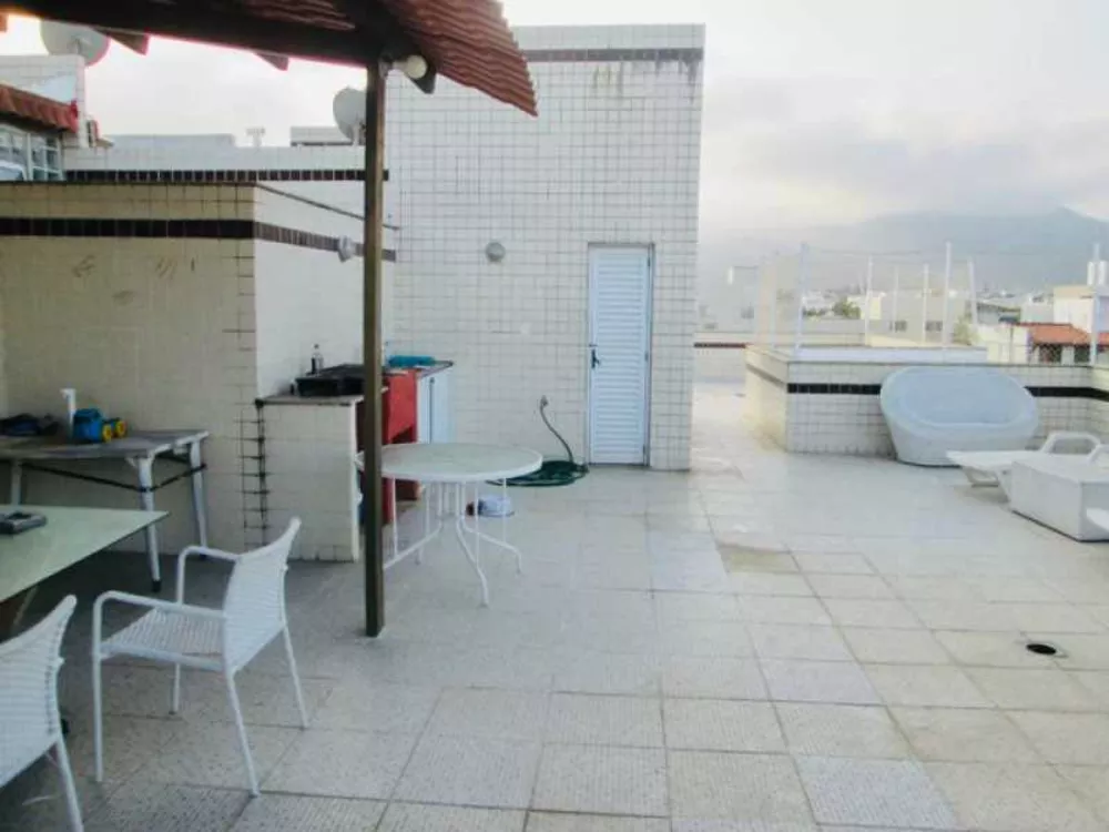 Cobertura, 4 quartos, 320 m² - Foto 8