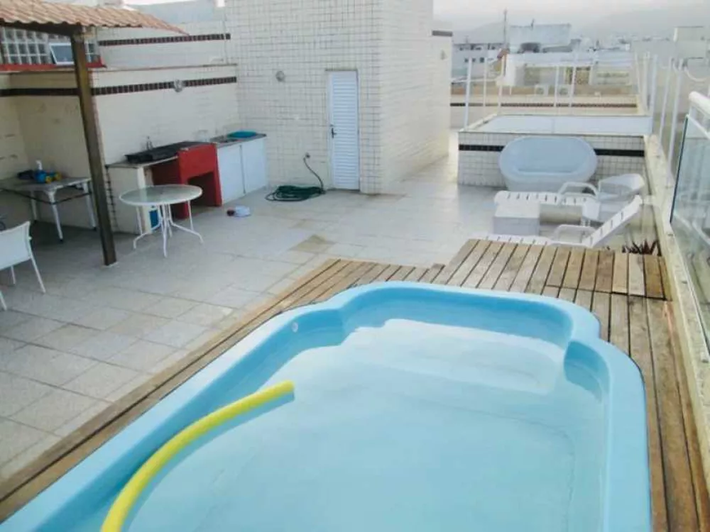 Cobertura, 4 quartos, 320 m² - Foto 12