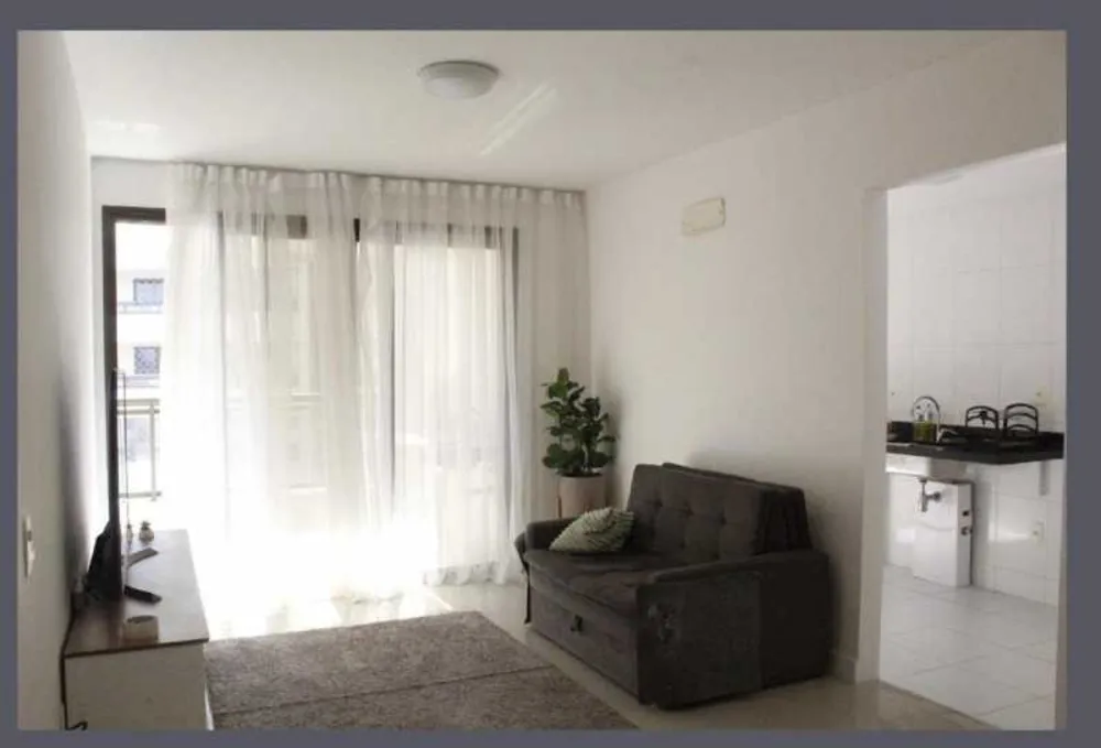 Apartamento, 2 quartos, 86 m² - Foto 3