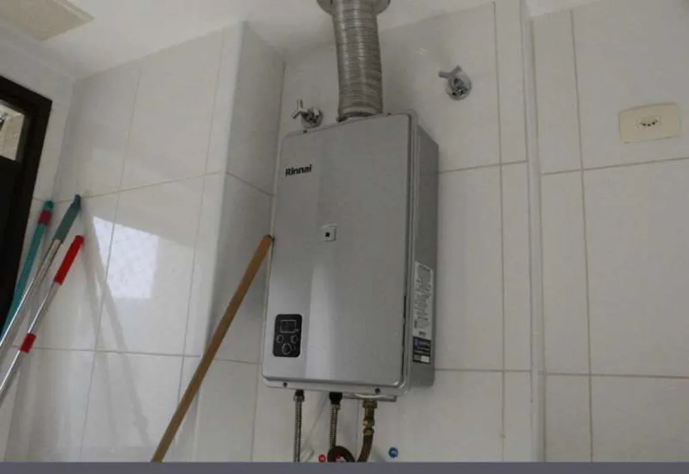 Apartamento, 2 quartos, 86 m² - Foto 28
