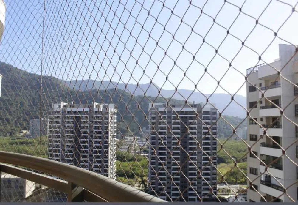 Apartamento, 2 quartos, 86 m² - Foto 2