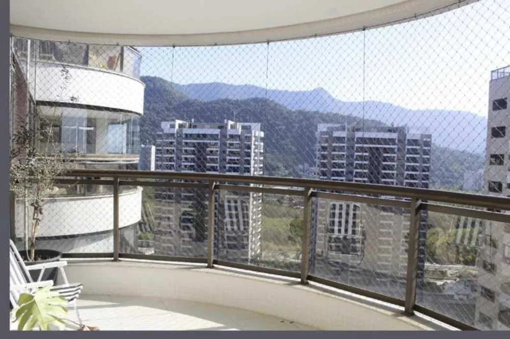 Apartamento, 2 quartos, 86 m² - Foto 1