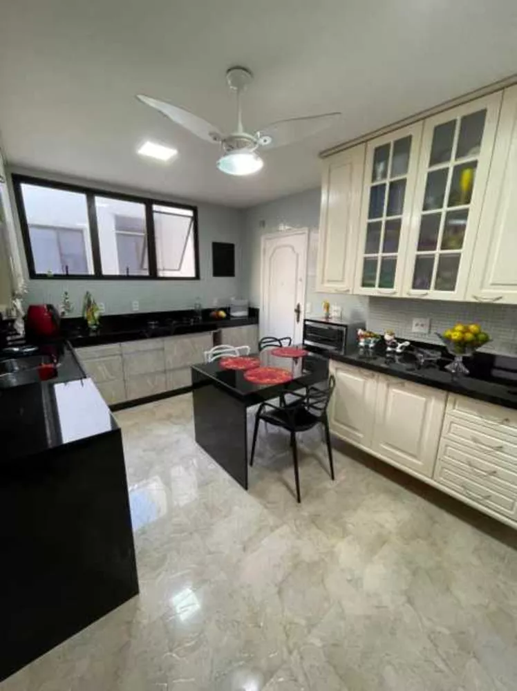 Cobertura, 4 quartos, 335 m² - Foto 25