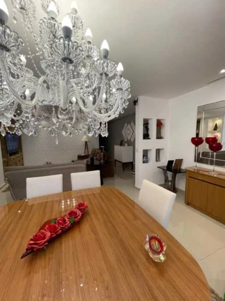 Cobertura, 4 quartos, 335 m² - Foto 6