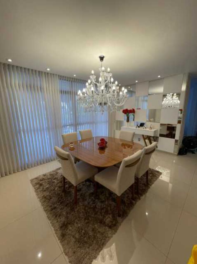 Cobertura, 4 quartos, 335 m² - Foto 10