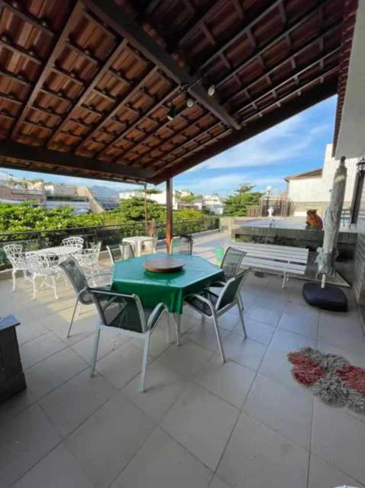 Cobertura, 4 quartos, 335 m² - Foto 1