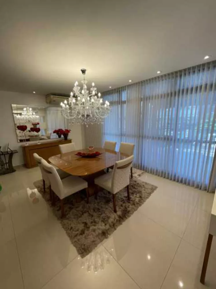 Cobertura, 4 quartos, 335 m² - Foto 8