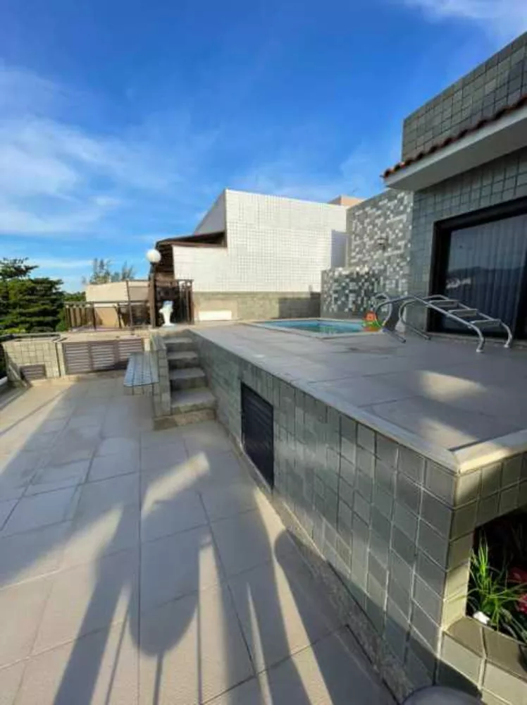 Cobertura, 4 quartos, 335 m² - Foto 2
