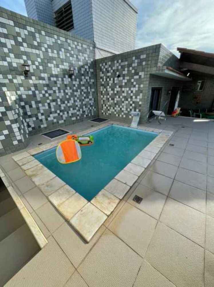 Cobertura, 4 quartos, 335 m² - Foto 3