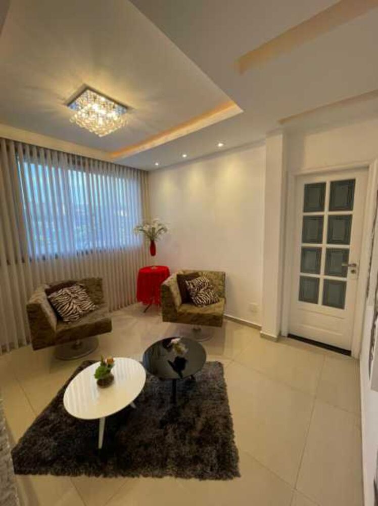 Cobertura, 4 quartos, 335 m² - Foto 5