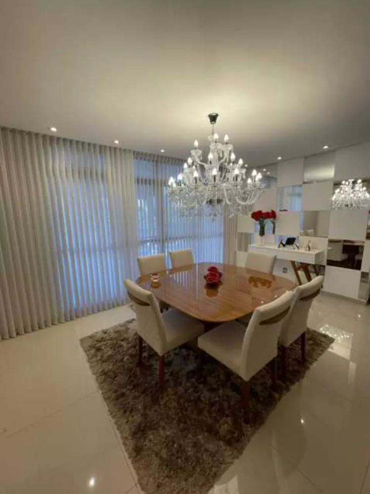 Cobertura, 4 quartos, 335 m² - Foto 9