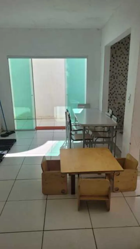 Casa, 7 quartos, 240 m² - Foto 8