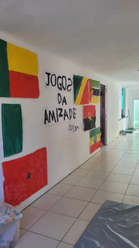 Casa, 7 quartos, 240 m² - Foto 4