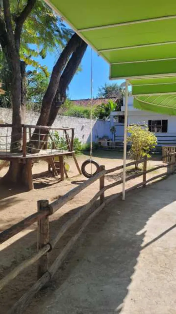 Casa, 7 quartos, 240 m² - Foto 3