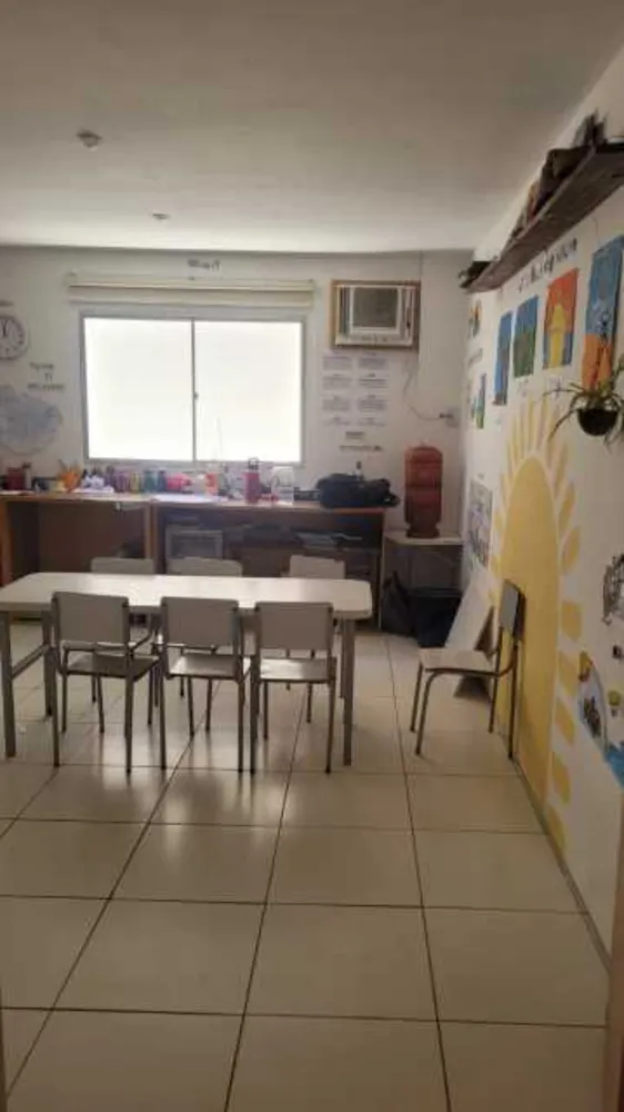 Casa, 7 quartos, 240 m² - Foto 19