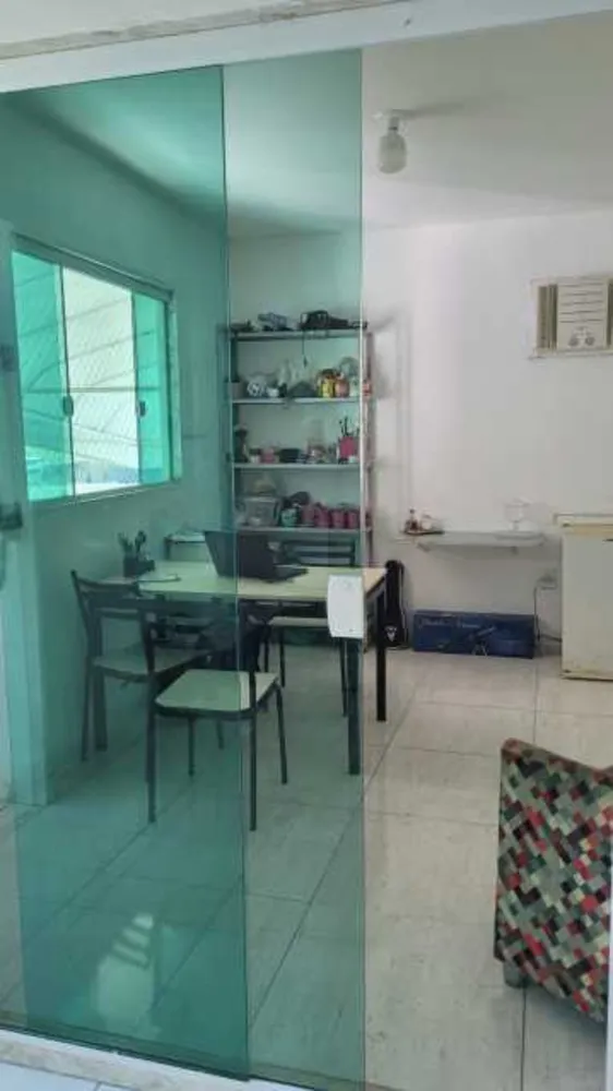 Casa, 7 quartos, 240 m² - Foto 12