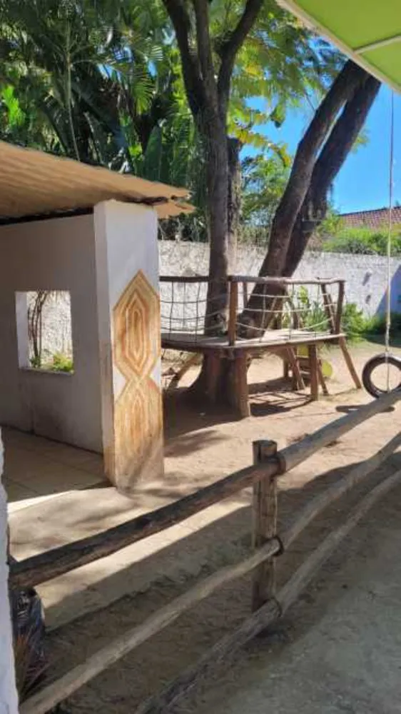 Casa, 7 quartos, 240 m² - Foto 2
