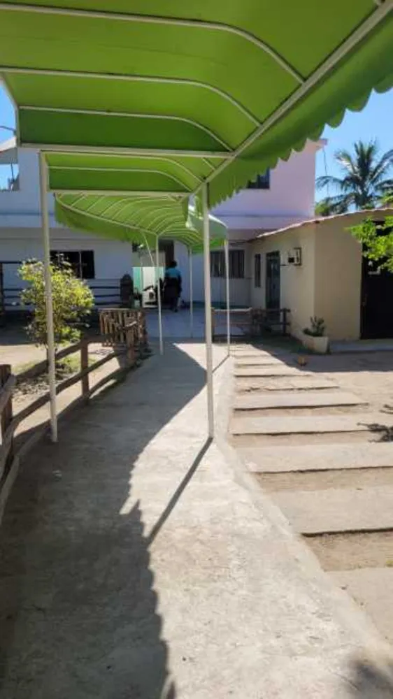 Casa, 7 quartos, 240 m² - Foto 1