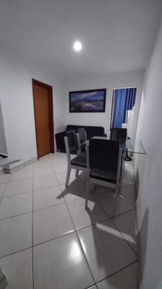 Apartamento, 2 quartos, 44 m² - Foto 9