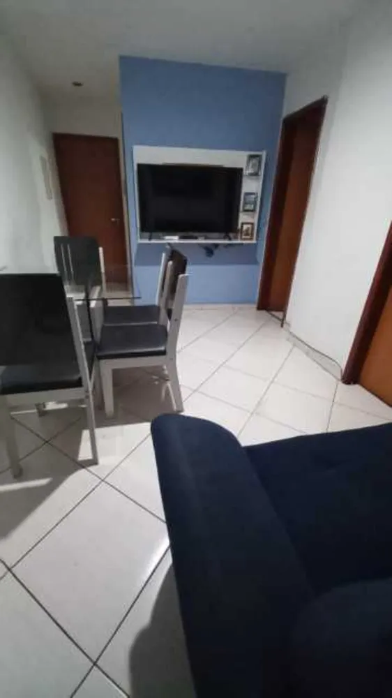 Apartamento, 2 quartos, 44 m² - Foto 5