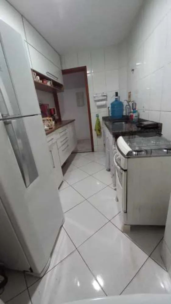Apartamento, 2 quartos, 44 m² - Foto 17