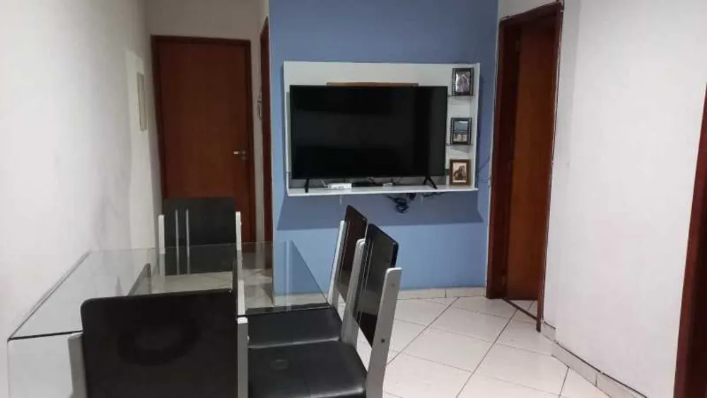 Apartamento, 2 quartos, 44 m² - Foto 2