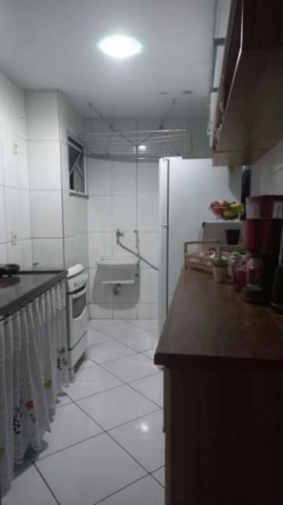 Apartamento, 2 quartos, 44 m² - Foto 15