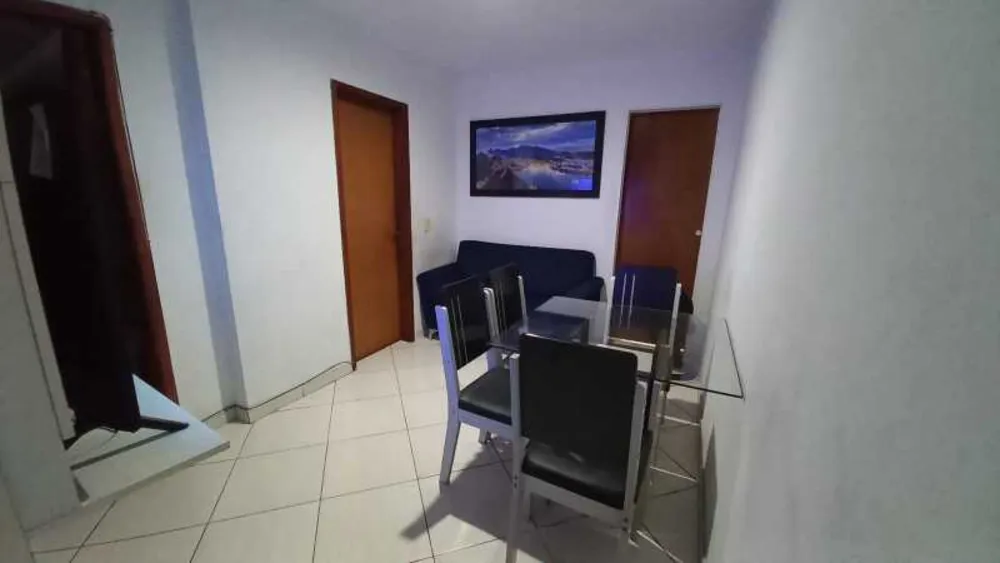 Apartamento, 2 quartos, 44 m² - Foto 3
