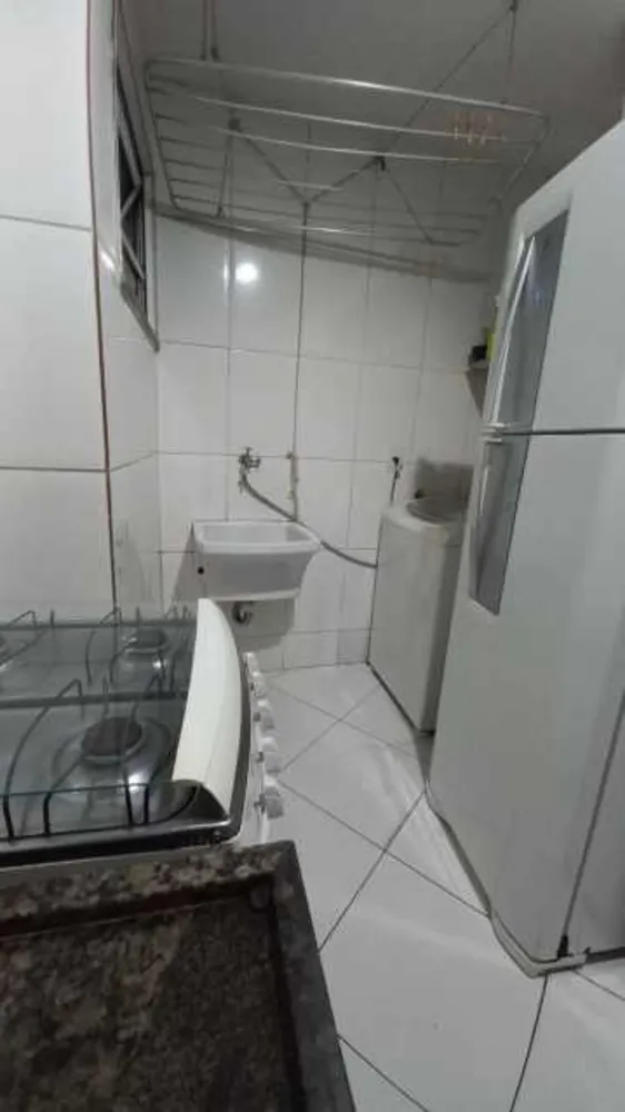 Apartamento, 2 quartos, 44 m² - Foto 16