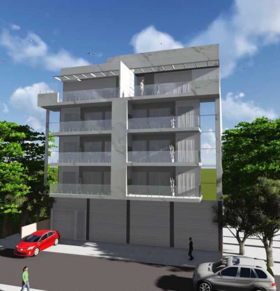 Loja-Salão, 65 m² - Foto 3