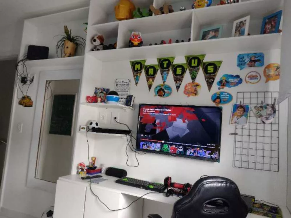 Casa de Condomínio, 3 quartos - Foto 7
