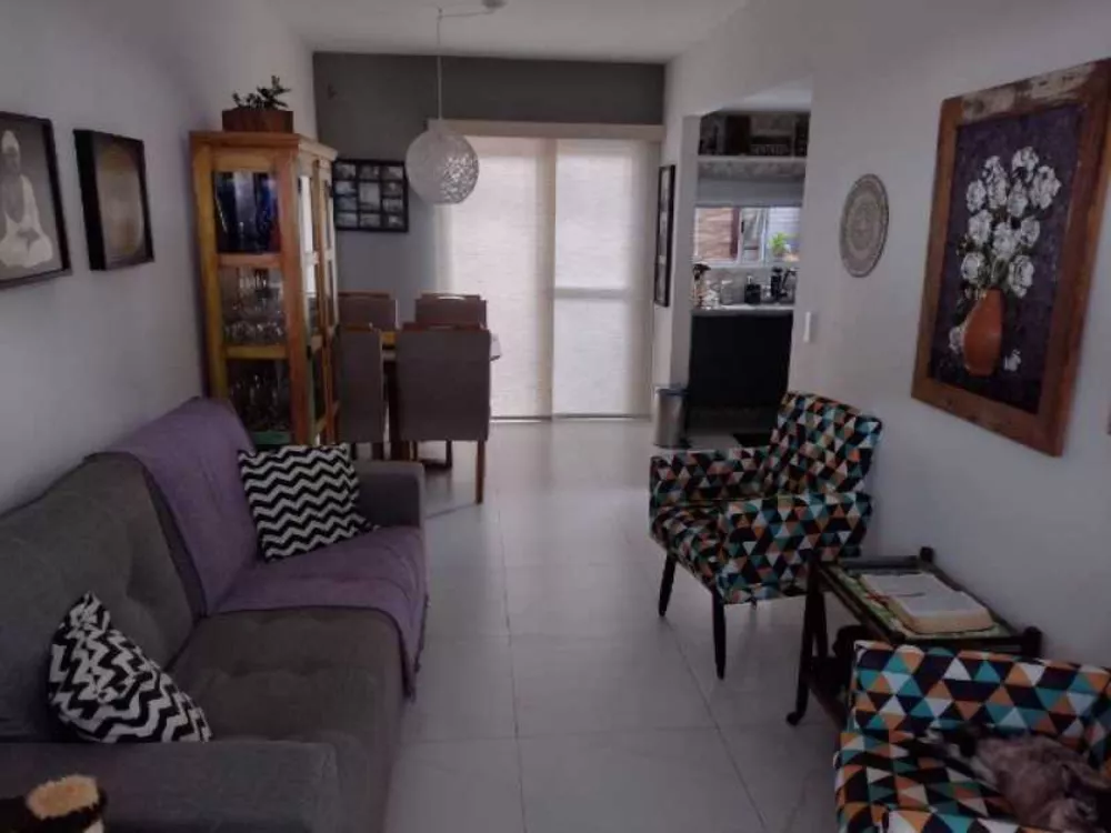 Casa de Condomínio, 3 quartos - Foto 8