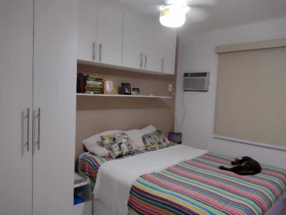 Casa de Condomínio, 3 quartos - Foto 18