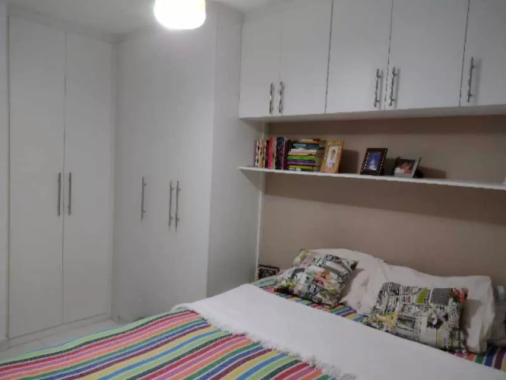 Casa de Condomínio, 3 quartos - Foto 14