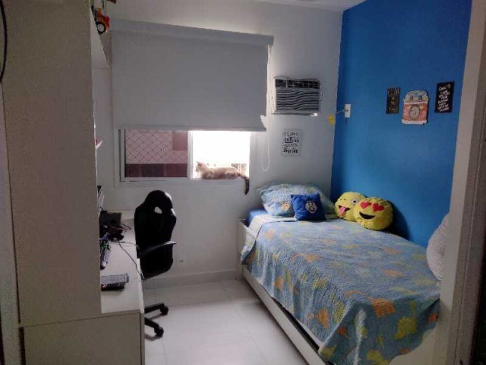 Casa de Condomínio, 3 quartos - Foto 19