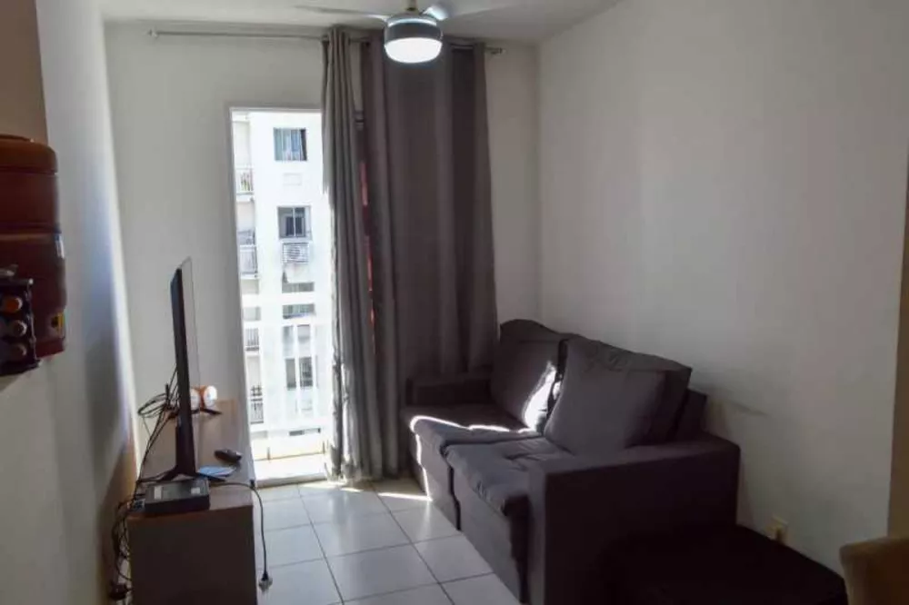 Apartamento, 2 quartos, 46 m² - Foto 12
