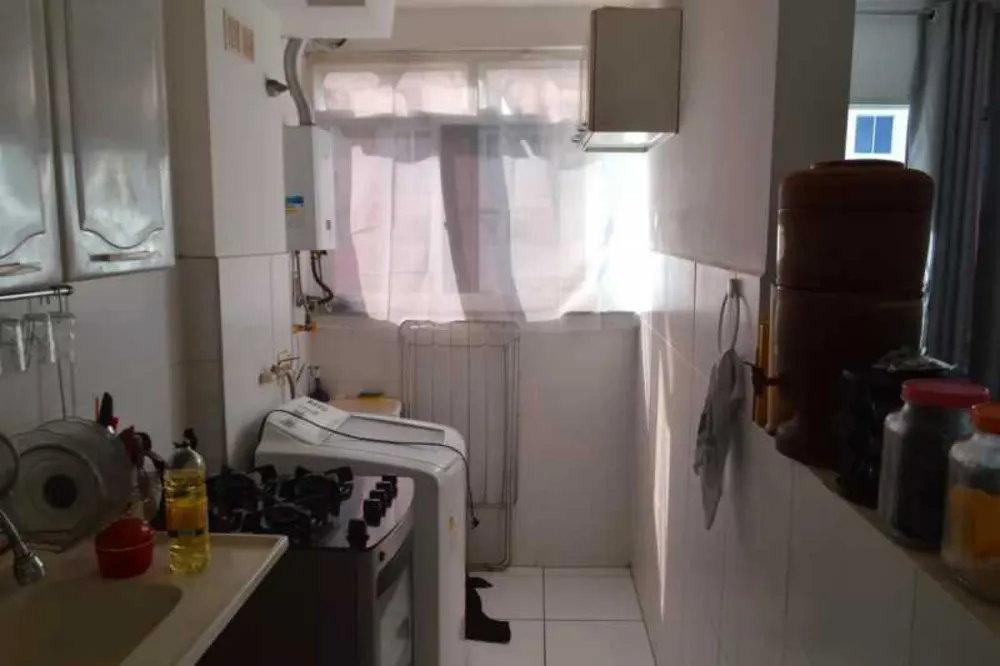 Apartamento, 2 quartos, 46 m² - Foto 13