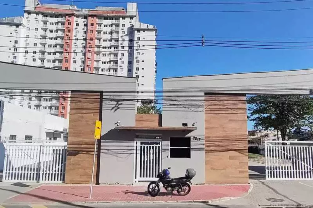 Apartamento, 2 quartos, 46 m² - Foto 1